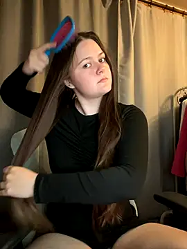 Cuty Kitty online show from 09.12.25