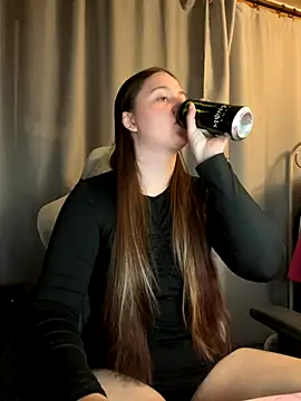 Cuty Kitty online show from 09.13.25