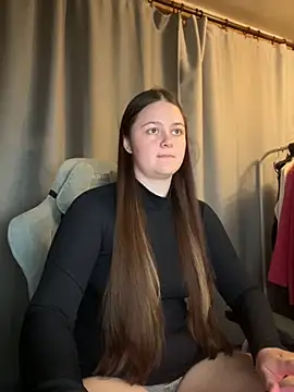 Cuty Kitty online show from 09.15.25