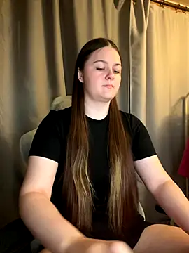 Cuty Kitty online show from 09.19.25