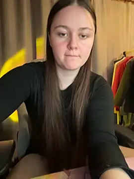 Cuty Kitty online show from 09.22.25