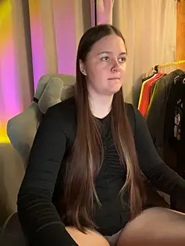 Cuty Kitty online show from 09.26.25