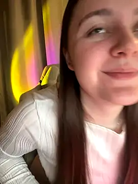 Cuty Kitty online show from 10.01.25