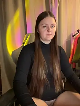 Cuty Kitty online show from 10.03.25