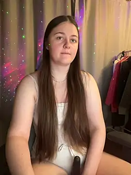 Cuty Kitty online show from 11.01.25