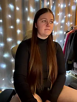 Cuty Kitty online show from 01.13.26