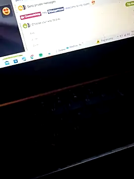 Crossedsissy online show from 02.07.26