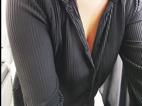 Casiana  online show from 11.11.25