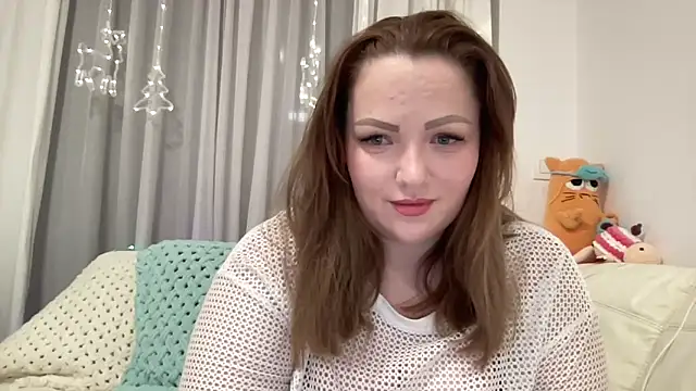 Snapshot of marrygrayes chatting on 02.09.26 marrygrayes online show from 02.09.26