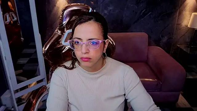  Evoni b online show from 11.24.25