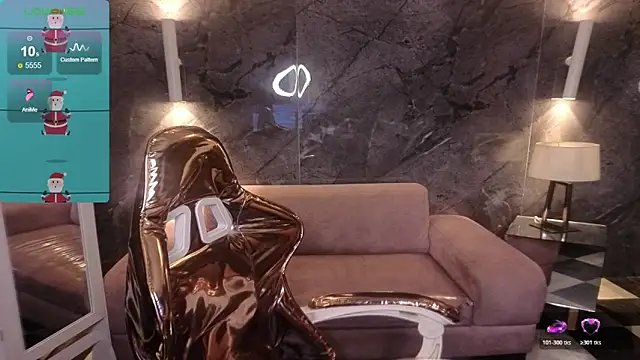  Evoni b online show from 12.19.25