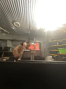 Snapshot of nolimitBackdoorman chatting on 02.10.26 nolimitBackdoorman online show from 02.10.26