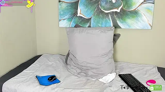 TattoedLexi  online show from 03.12.26