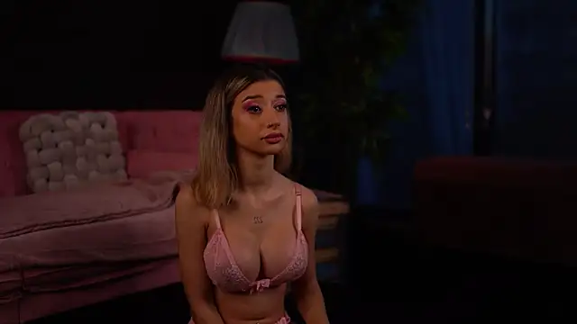 OdetteMason online show from 10.24.25