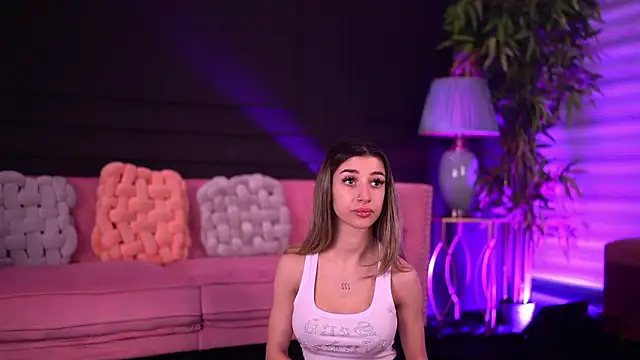 OdetteMason online show from 03.15.26