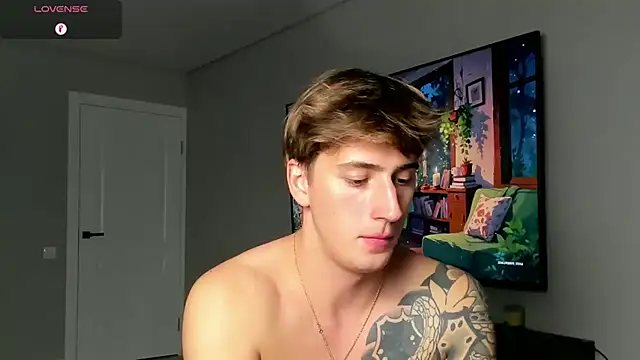 DaniHort online show from 10.26.25