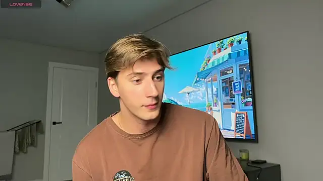 DaniHort online show from 10.28.25