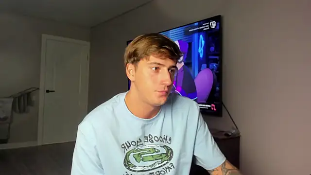 DaniHort online show from 01.09.26