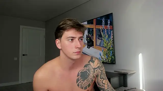 DaniHort online show from 03.30.26