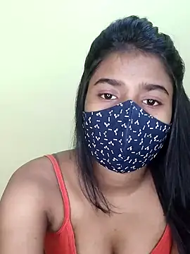 radhika2 online show from 10.29.25