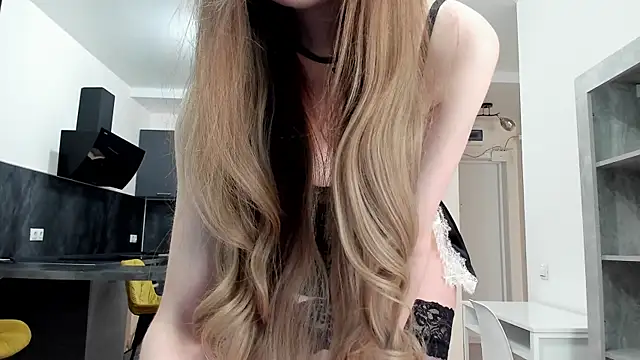 Kitty Player online show from 04.09.26