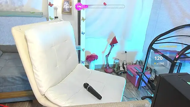 Clunita online show from 05.09.26