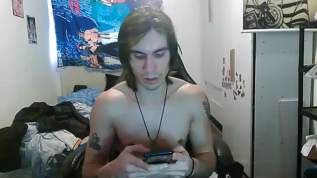 SHACOklown online show from 09.29.25