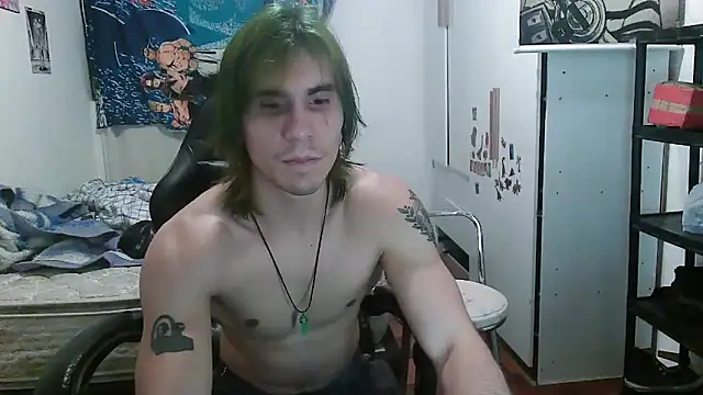 SHACOklown online show from 10.07.25