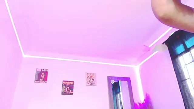 Anna belly online show from 12.01.25