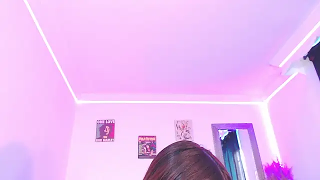 Anna belly online show from 01.09.26