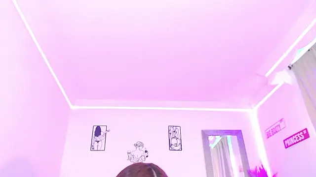 Snapshot of Anna_belly chatting on 02.04.26 Anna belly online show from 02.04.26