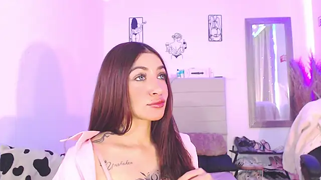 Snapshot of Anna_belly chatting on 02.20.26 Anna belly online show from 02.20.26