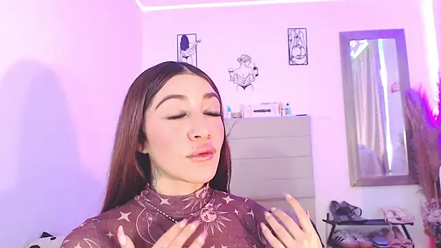 Anna belly online show from 03.05.26