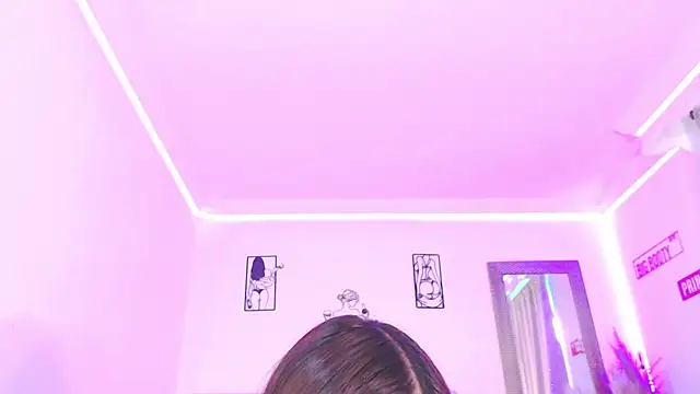 Anna belly online show from 04.13.26