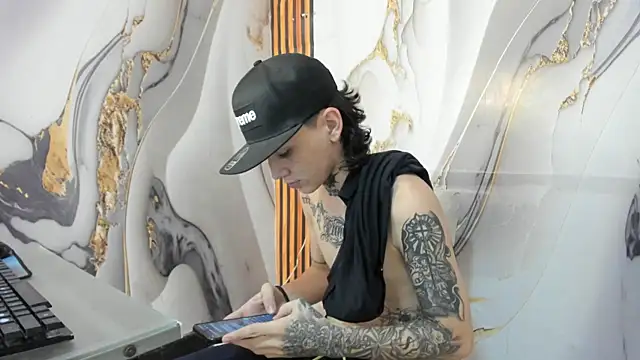 StraightBoy Nick online show from 02.23.26