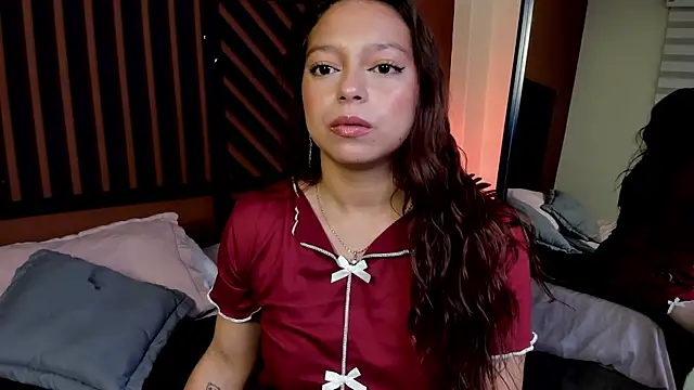 Snapshot of Missy_davis chatting on 06.18.26 Missy davis online show from 06.18.26