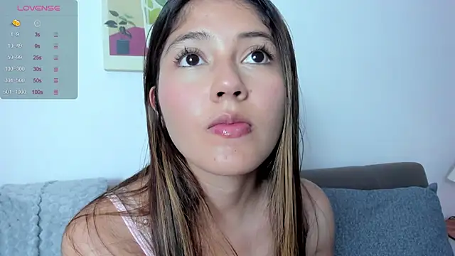 amy innocent 1 online show from 11.27.25