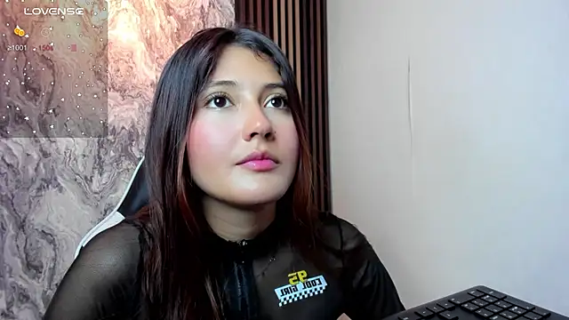 amy innocent 1 online show from 02.02.26