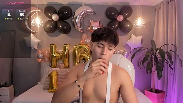 Jordan 24  online show from 10.24.25