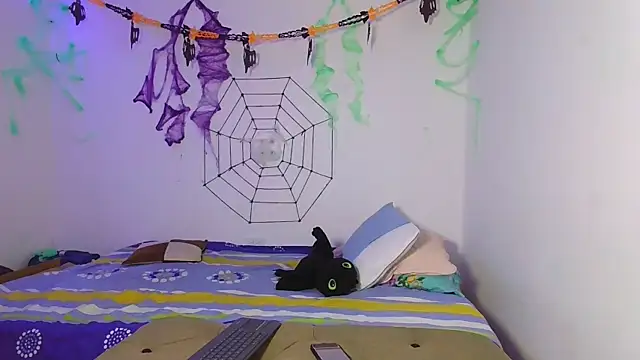 Naughty Nights Live online show from 10.30.25