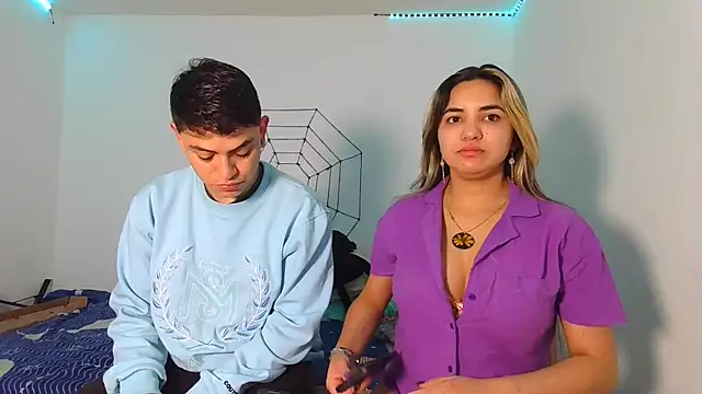 Naughty Nights Live online show from 11.13.25