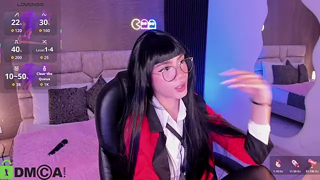 Snapshot of Arinextdoor chatting on 11.10.25 Arinextdoor online show from 11.10.25