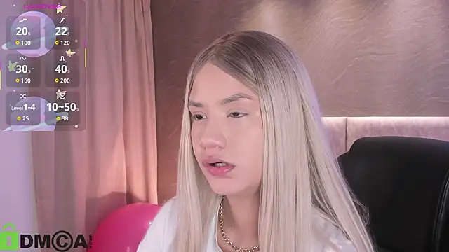 Snapshot of Arinextdoor chatting on 02.06.26 Arinextdoor online show from 02.06.26