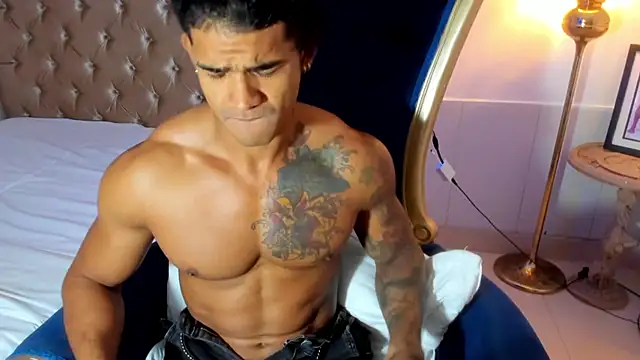 antonio  444 online show from 11.16.25