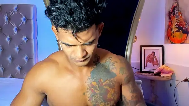 antonio  444 online show from 01.16.26