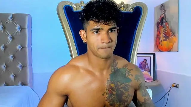 antonio  444 online show from 05.23.26