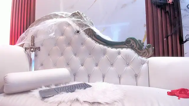 CoralieBronson online show from 10.22.25