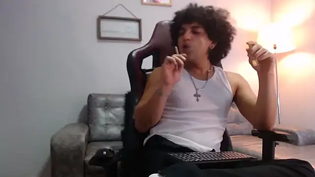 Xfire boy69 online show from 10.11.25