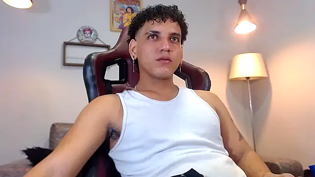 Xfire boy69 online show from 11.21.25