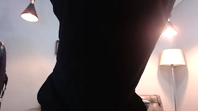 Xfire boy69 online show from 11.28.25